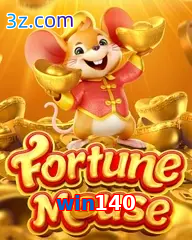 win140 slots online fortune mouse